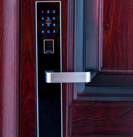 白云鄂博开锁指纹锁出售安装